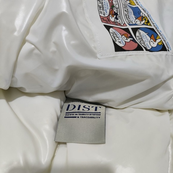 Moncler Quilted Down Jacket - Picture 9 of 12